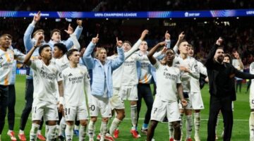 مصنع أوروبا: الريال يتفوق على برشلونة في انتاج اللاعبين