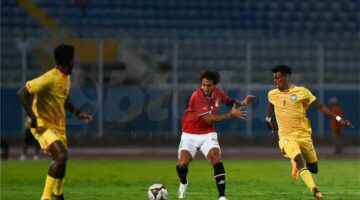 ليلة مصيرية لمنتخب مصر أمام إثيوبيا بالتصفيات