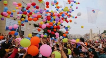 موعد إجازة عيد الفطر 2025 للمعلمين
