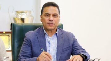 حسام البدري يعود لتدريب فريق جديد