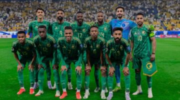 قوة المنتخب السعودي تصدم الصين.. الأخضر أظهر هويته.