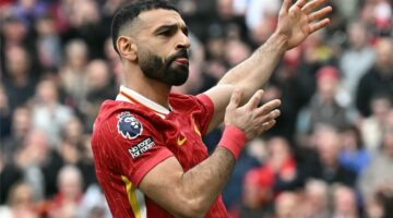 ليفربول يرشح ثنائي للجائزة ويعلق على صلاح