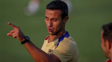 تياجو ألكانتارا يفاضل مرشح دوري أبطال أوروبا.