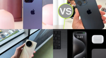 أوبو تطلق F29.. iPhone 17 يكشف ميزاته الخمس