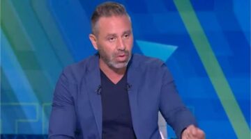 حازم إمام يكشف موقف الزمالك من أزمة التحكيم