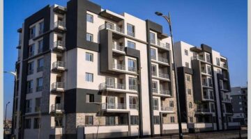 تسليم دفعتين جديدتين بمشروع سكن مصر الأحد القادم