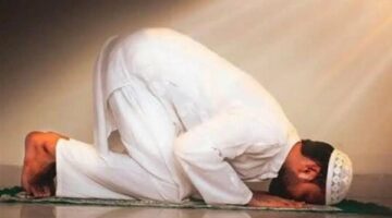 موعد أذان الفجر رمضان 2025.. مدفع الإمساك