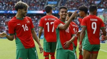 مشاهدة بث مباشر مباراة المغرب والنيجر 2026