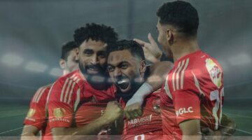 موعد مباراة الأهلي وطلائع الجوش