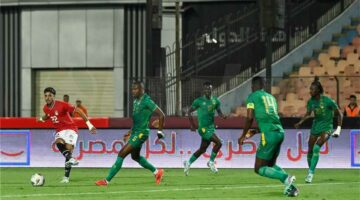 فيديو: موريتانيا وتوجو تتعادلان في تصفيات كأس العالم
