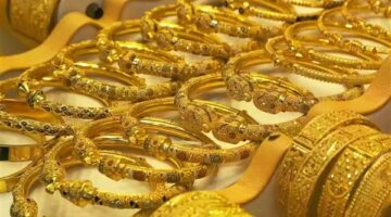 أسعار الذهب اليوم 23-3-2025 وسط التعاملات.