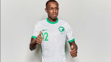 سعود عبد الحميد يعود لروما بسبب الإصابة
