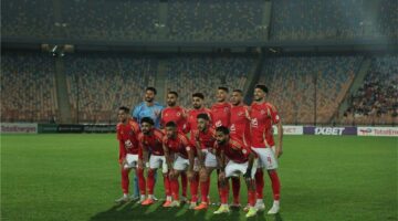 “موعد مباراة الأهلي بعد خسارة طلائع الجيش”