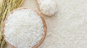 استقرار أسعار الأرز الإثنين في الأسواق
