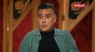 تامر حبيب يمدح تتر “ظلم المصطبة”: “حلوة حلاوة”
