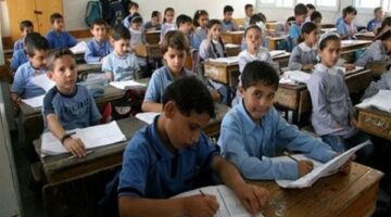 تعليم يتخذ قرارًا عاجلًا بشأن مناهج العلوم والجغرافيا والوطنية