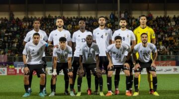 التعادل أصعب من الفوز على الكاميرون