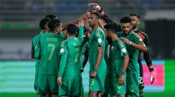 موعد وقنوات مباراة السعودية واليابان في تصفيات آسيا.