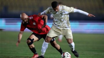 محسن صالح ينتقد مشاركة “الأهلي” في كأس الرابطة