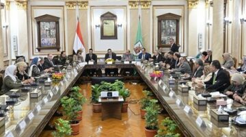 رئيس جامعة القاهرة: إلزام أعضاء هيئة التدريس باستخدام الذكاء الاصطناعي للترقي