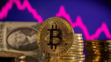بيتكوين يقفز إلى 87470 دولاراً بعد اجتماع الفيدرالي