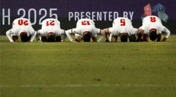 تعادل الأردن وكوريا الجنوبية في تصفيات كأس العالم