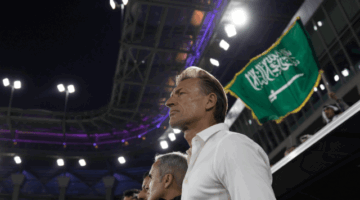 تعادل مقنع لسعوديين وغضب من رينارد