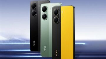 Xiaomi Poco X7: قوة وأناقة بسعر مميز