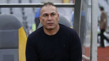 إبراهيم حسن يكشف تفاصيل معسكر مصر ويرسل رسالة للاتحاد