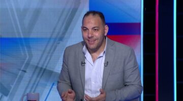 بلال يرد على تصريحات حسام حسن عن إمام عاشور