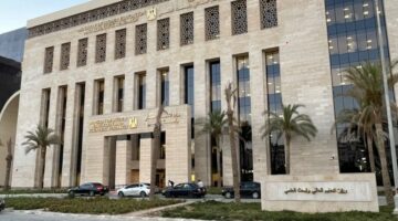 ارتفاع كبير في طلاب الجامعات المصرية