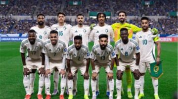 ظروف مفاجئة تؤخر عودة منتخب السعودية من اليابان