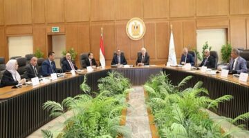 تعزيز وتطوير التعليم العالي