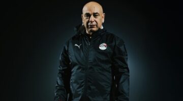 هل فقد حسام حسن السيطرة على منتخب مصر؟