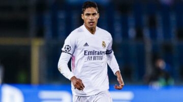 فاران يوضح أسباب مغادرته ريال مدريد