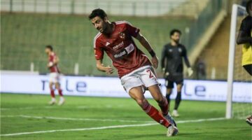 طاهر محمد: الأهلي يفوق زيزو ولست ردًا على بن شرقي