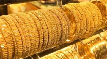 ارتفاع جديد بأسعار الذهب مساء 26 مارس 2025