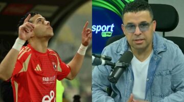 تصريحات حسام وإبراهيم حسن حول أزمة إمام عاشور.. رد الغندور