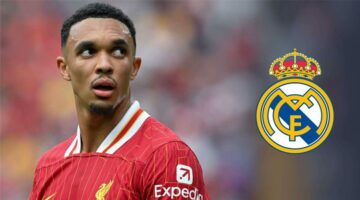 مونديال الأندية يسهل انتقال أرنولد لريال مدريد.