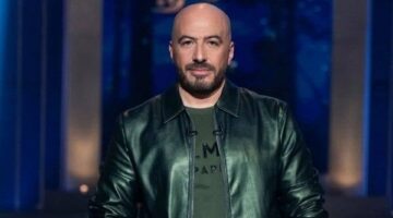مجدي الهواري: “أحمد حلمي لا يصلح بطلًا”