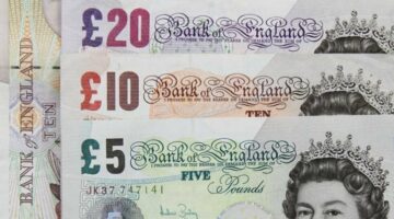 أعلى سعر شراء للجنيه الإسترليني اليوم