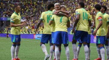 البرازيل.. أيقونة كرة القدم بضياع الهيبة