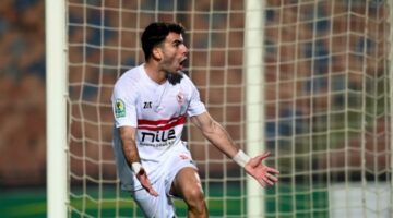 أبرز مسددي الركلات الحرة في الدوري المصري