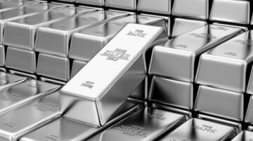 ارتفاع أسعار الفضة 26 مارس 2025 بالإيطالي والمصري