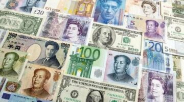 أسعار الدولار والعملات في مصر الخميس