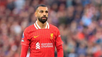 مدافع إسبانيا: صلاح أصعب لاعب وصائد الفرص