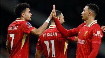 سكاي: ليفربول ينهي صفقة نجمه مع ريال مدريد