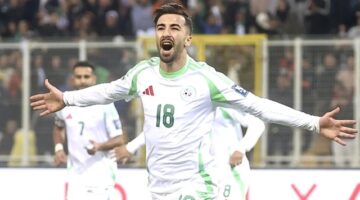 الفيفا يشيد بـ6 نجوم في تصفيات أفريقيا