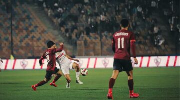 الزمالك يستهدف نهائي كأس مصر أمام سيراميكا