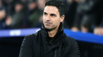 دفعة معنوية لآرسنال قبل مواجهة ريال مدريد